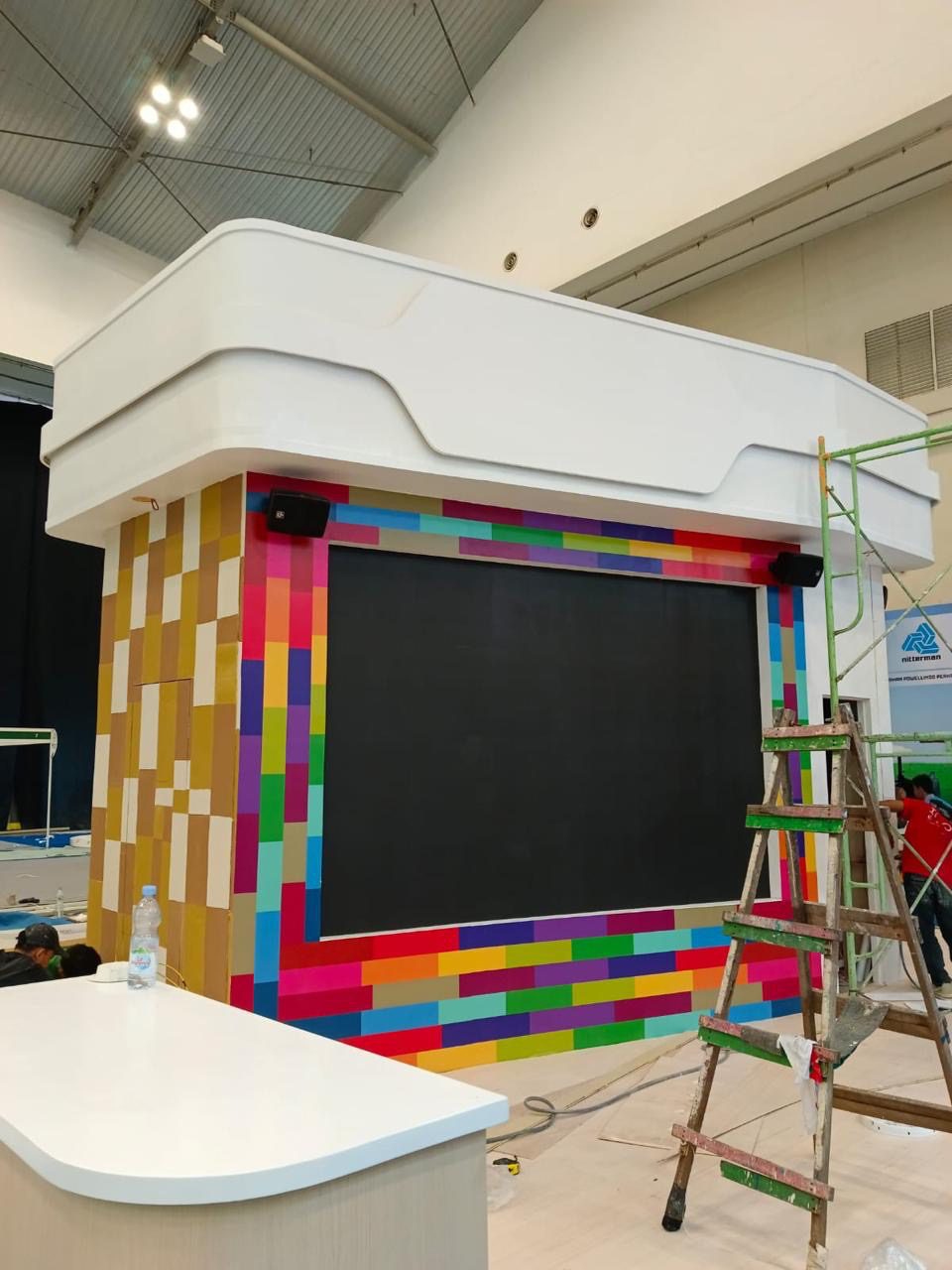 Golf Festival 2025, Thematic · Special Design