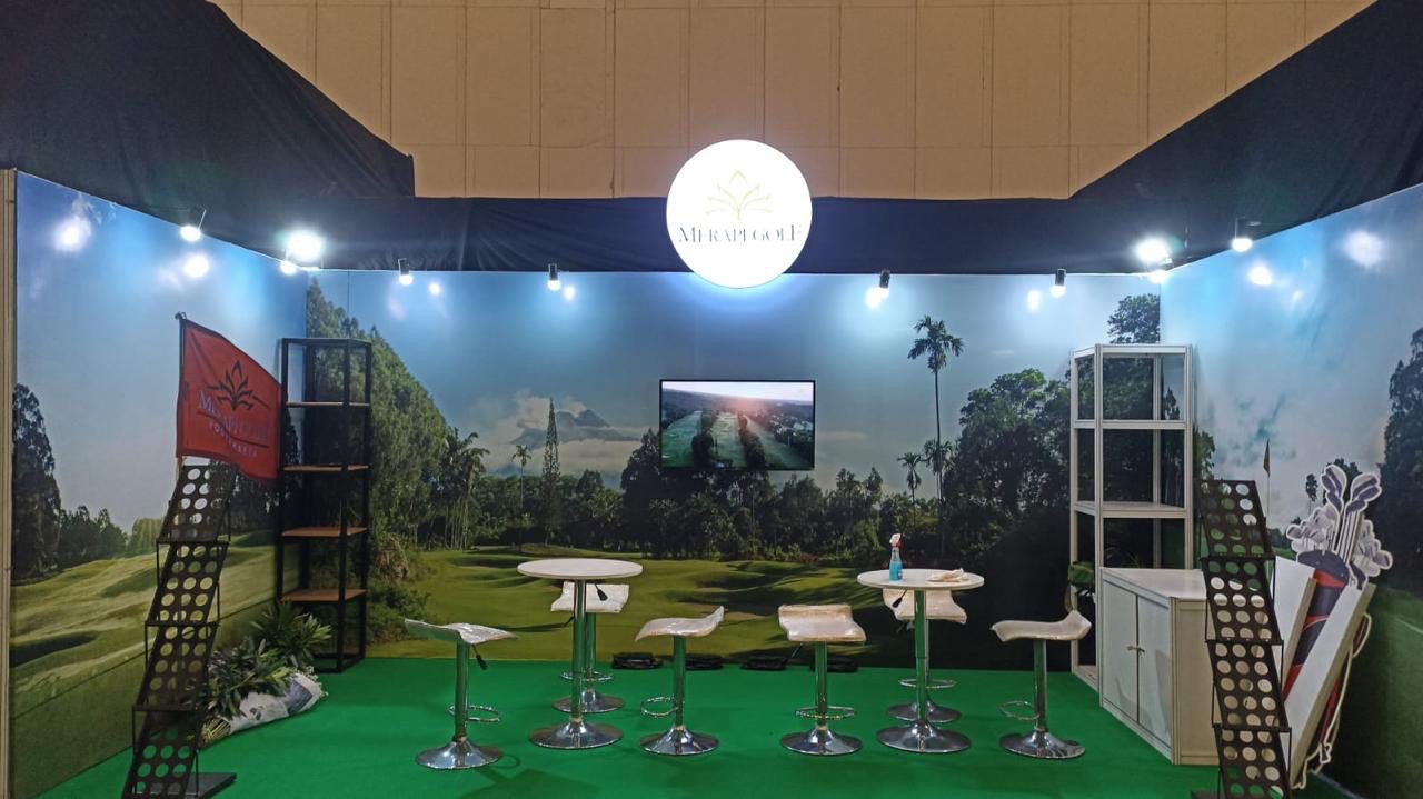 Golf Festival 2025, Thematic · Special Design