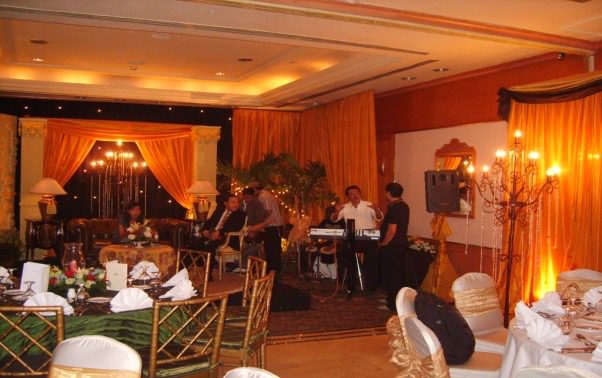 Raja Dangdut.com, Launching