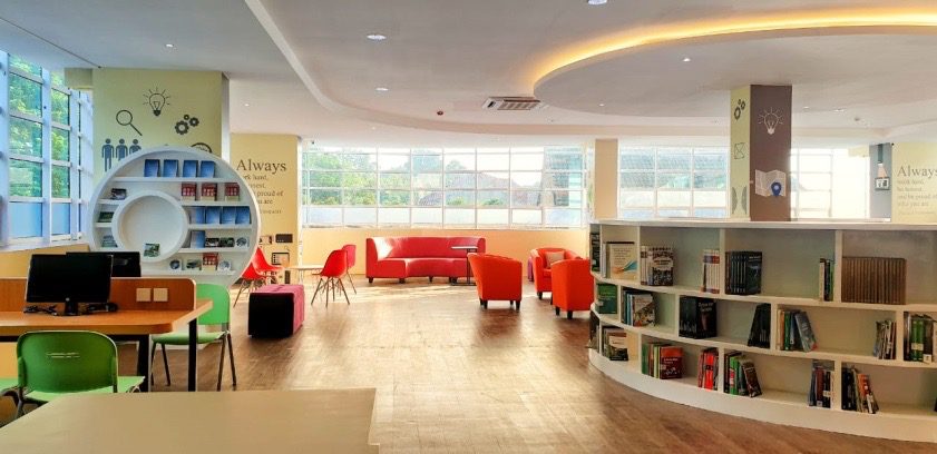 Perpustakaan Digital, Kementerian Pertanian